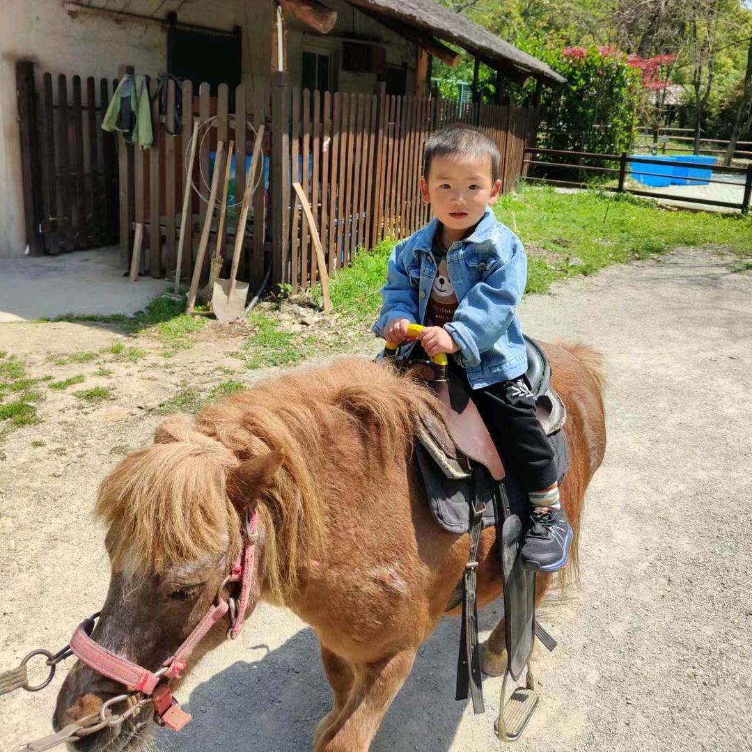 忍耐就是福