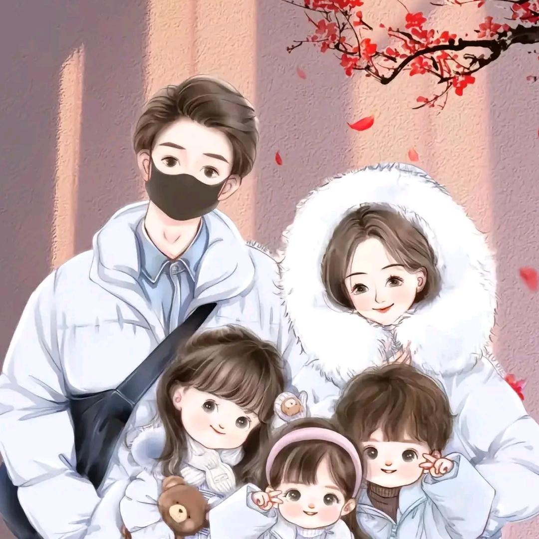 涵涵麻麻