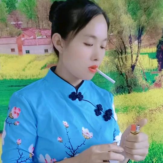 四川三妹