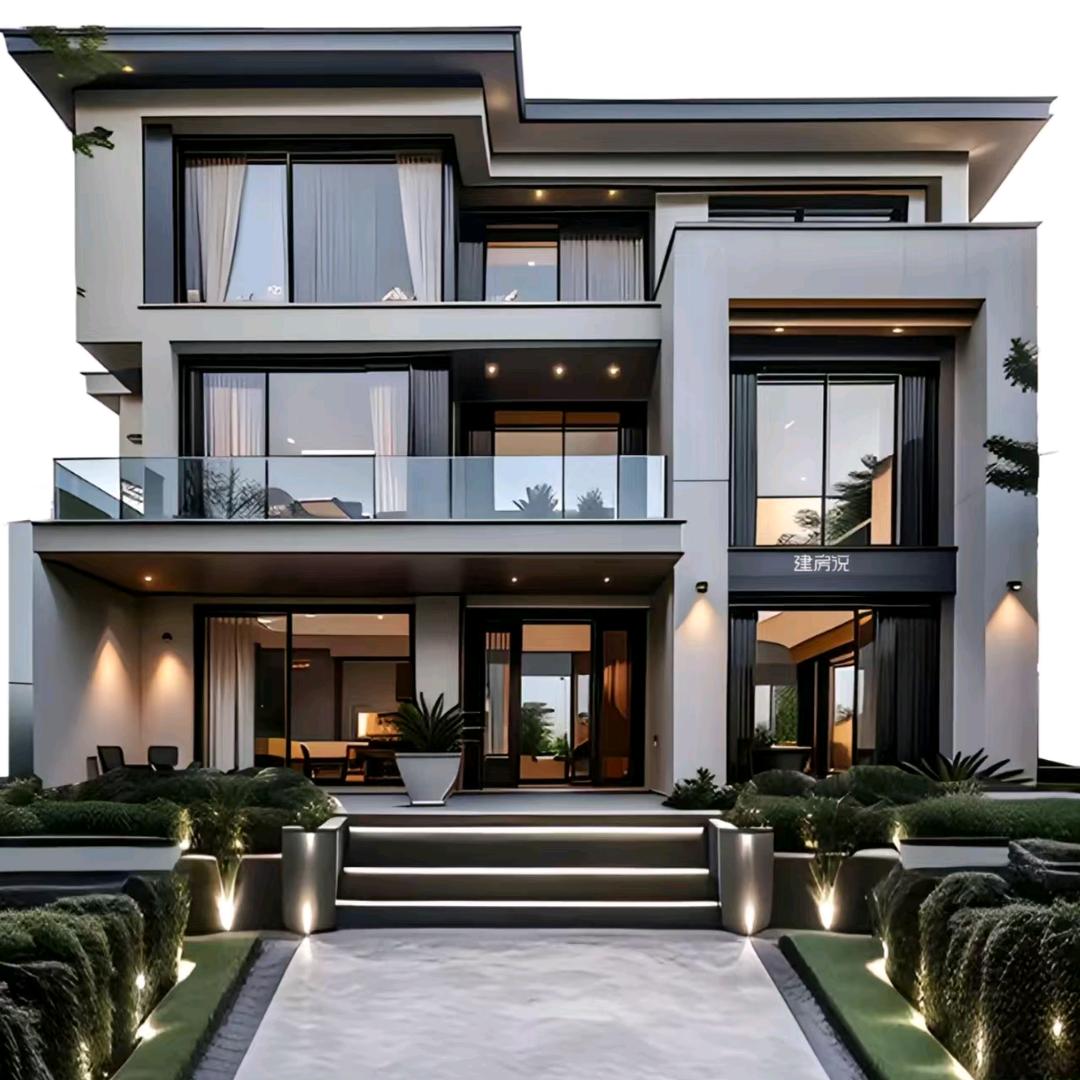 重庆建房，装修的小邓