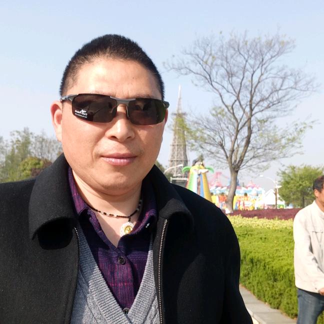潇潇洒洒