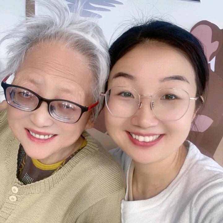 养老人巧巧（武汉）