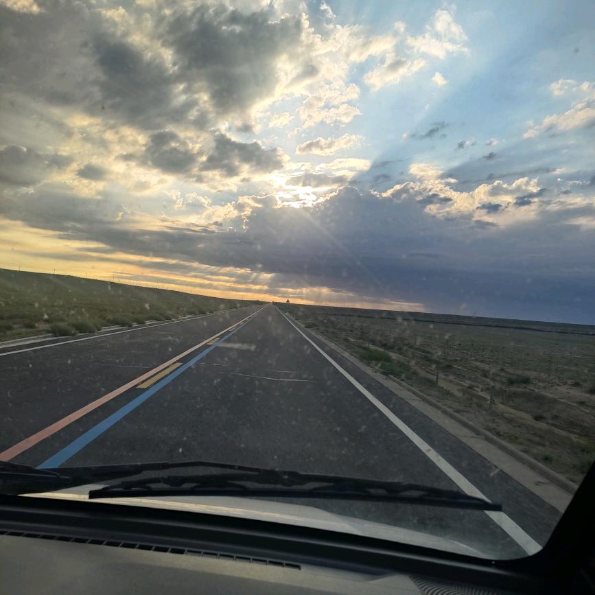 且行且珍惜自己