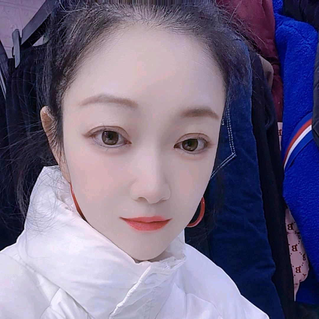 乖乖(晚上19:20分开播号在主页）