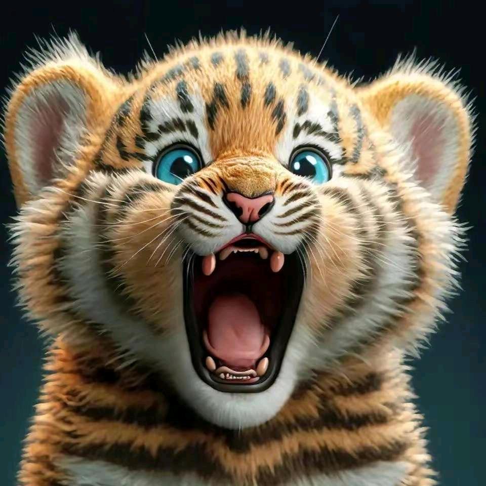 我等了好久好久