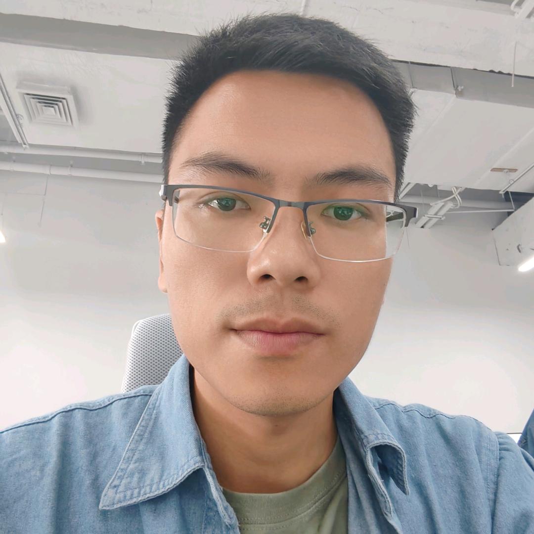 老徐的数据故事会