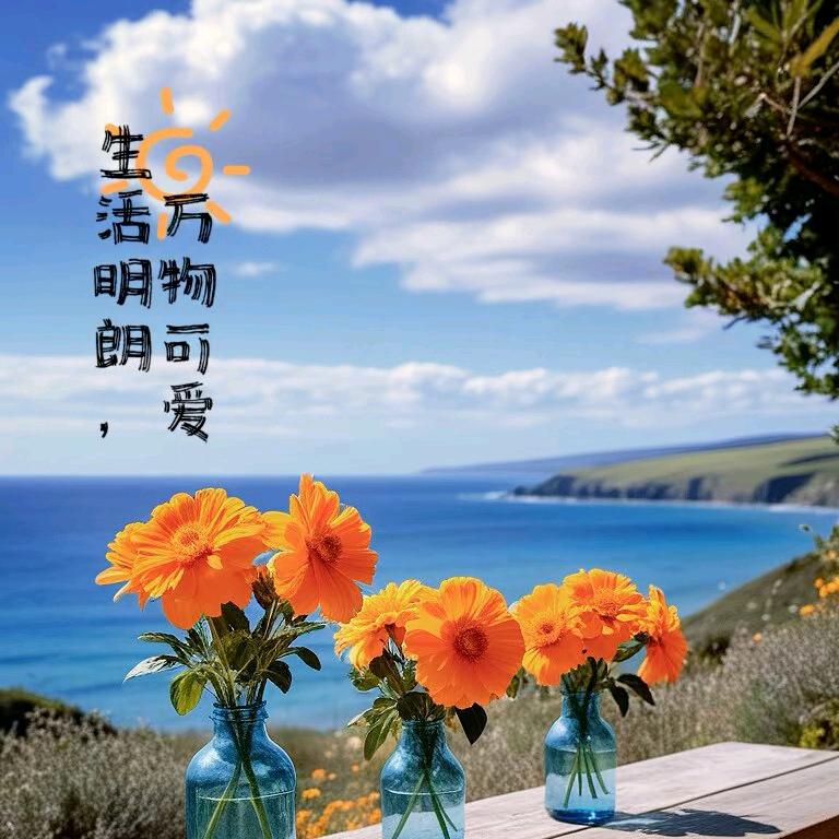 -人间清醒-