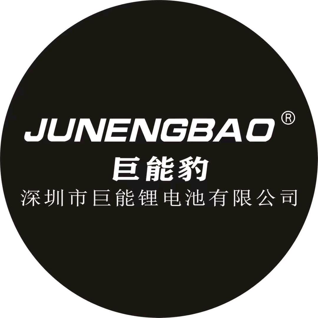 巨能锂电池企业店