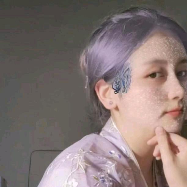雨落辰淅