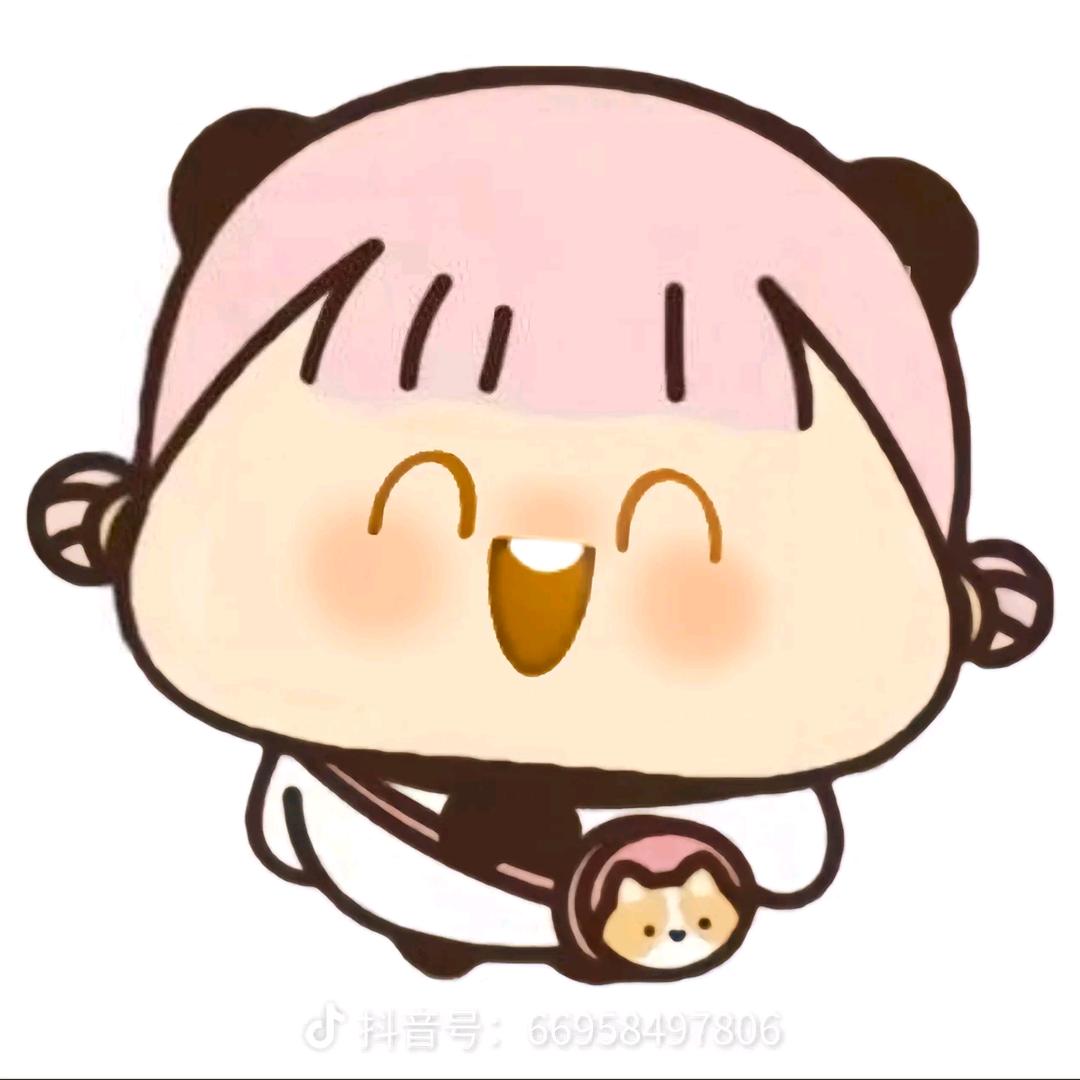 悸芷琳🐾
