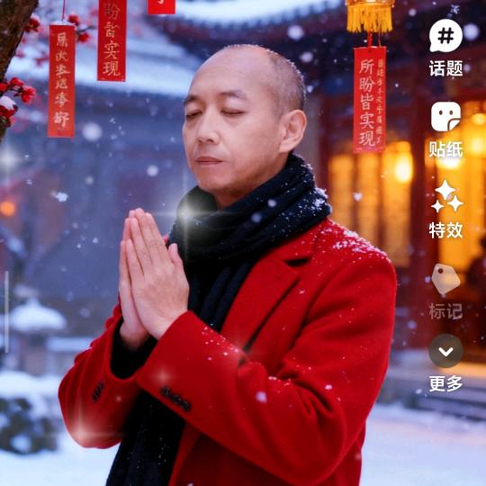 美好的明天