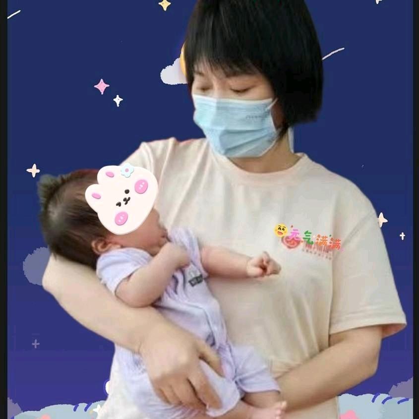 月嫂邵姐