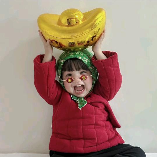 十月吖