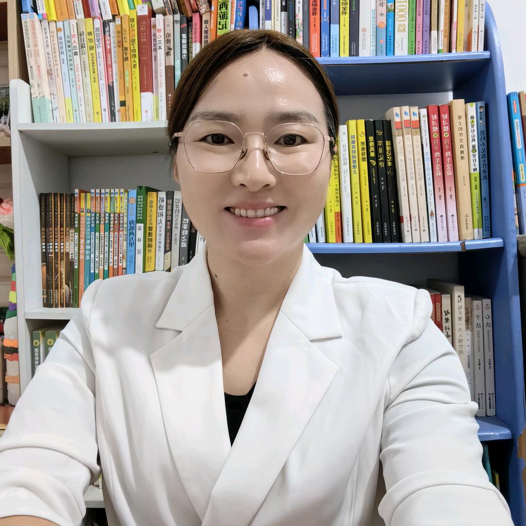 家庭教育韩老师