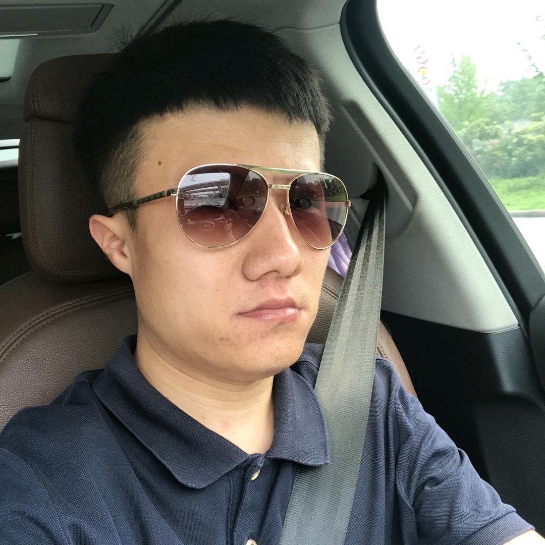 你好！请叫我董事长