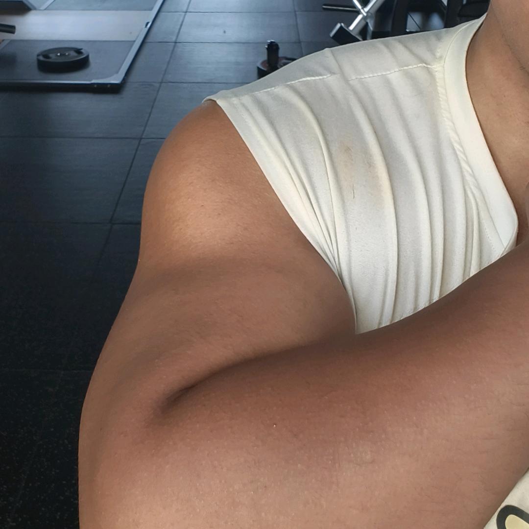 （硬糖私教） -骨瘦如柴泽泽