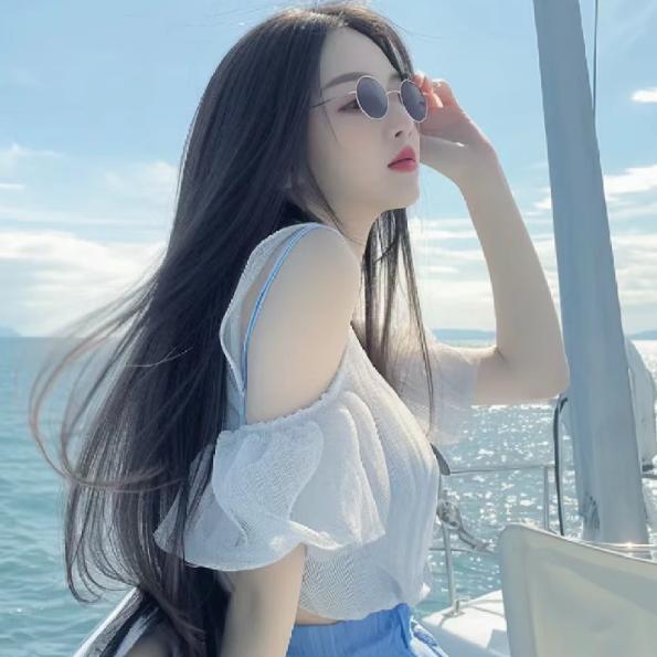 小月吖