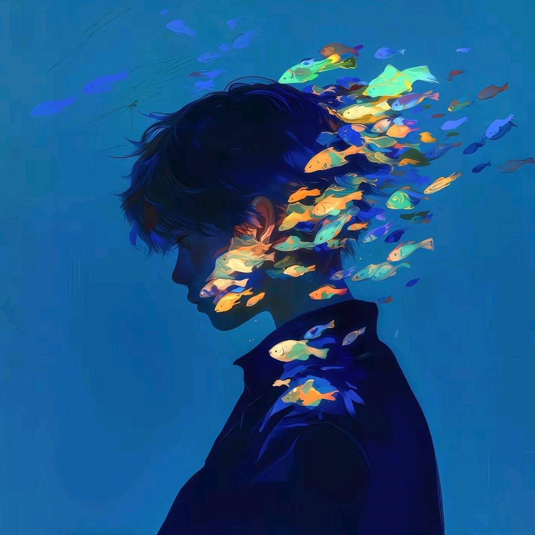风与纸片人