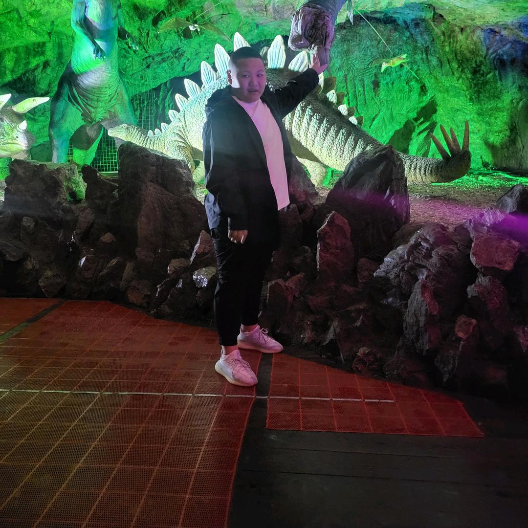 👻做在坟头指挥鬼👻