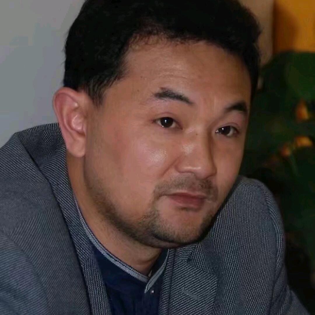 胡子老翟