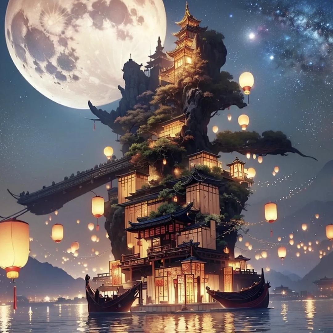 堂前叙旧