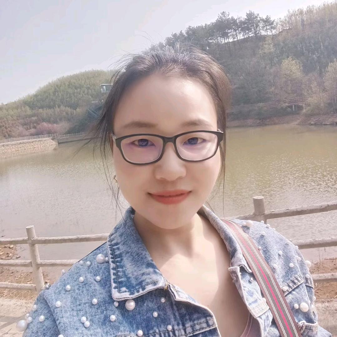 小玉吖（渡劫开始）