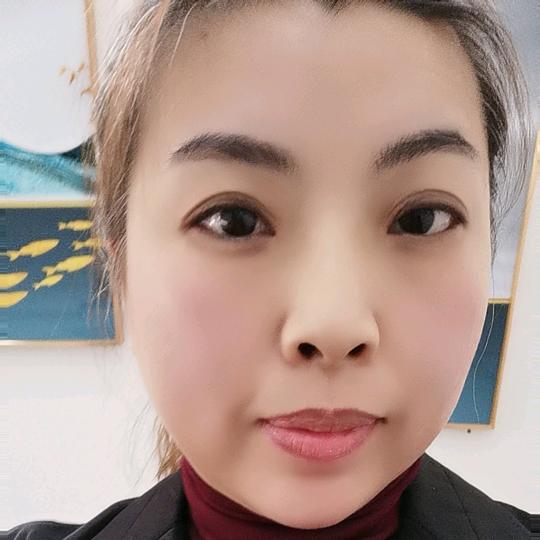 沈阳调轮廓丫丫