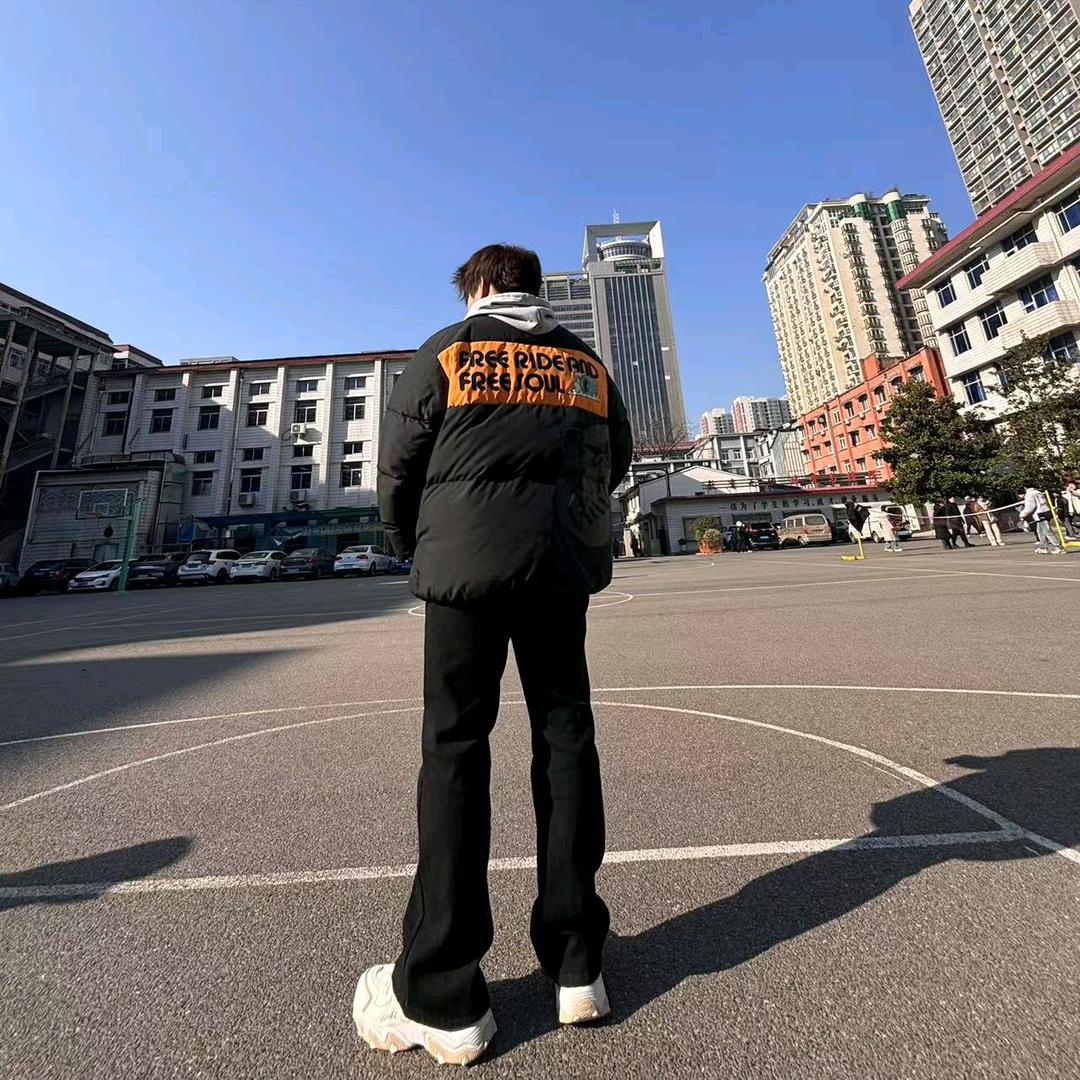 任さんの過去