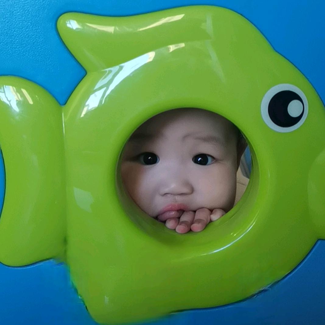 小阿楚的爸爸