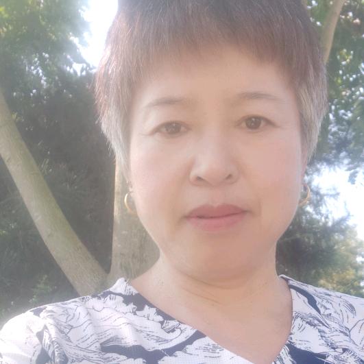 二姐的幸福生活