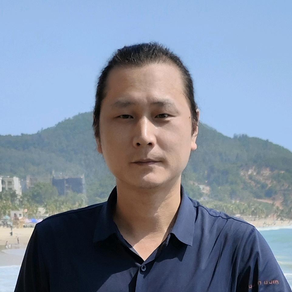 阳江装修一哥 潘工