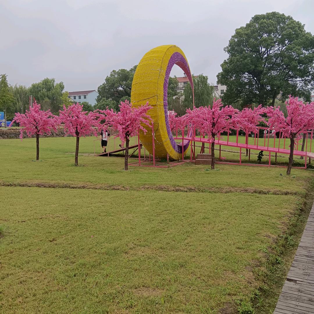 顺其自然