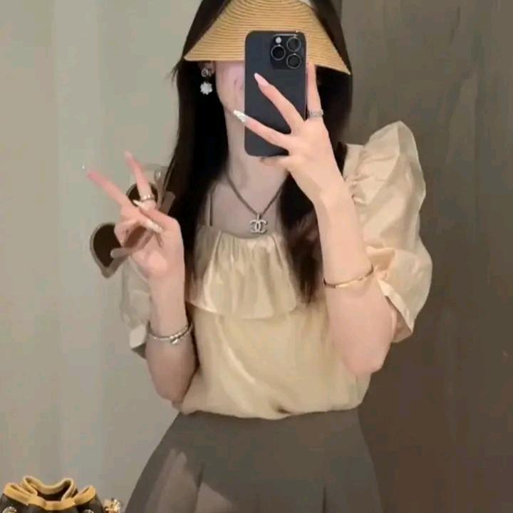 优优穿搭