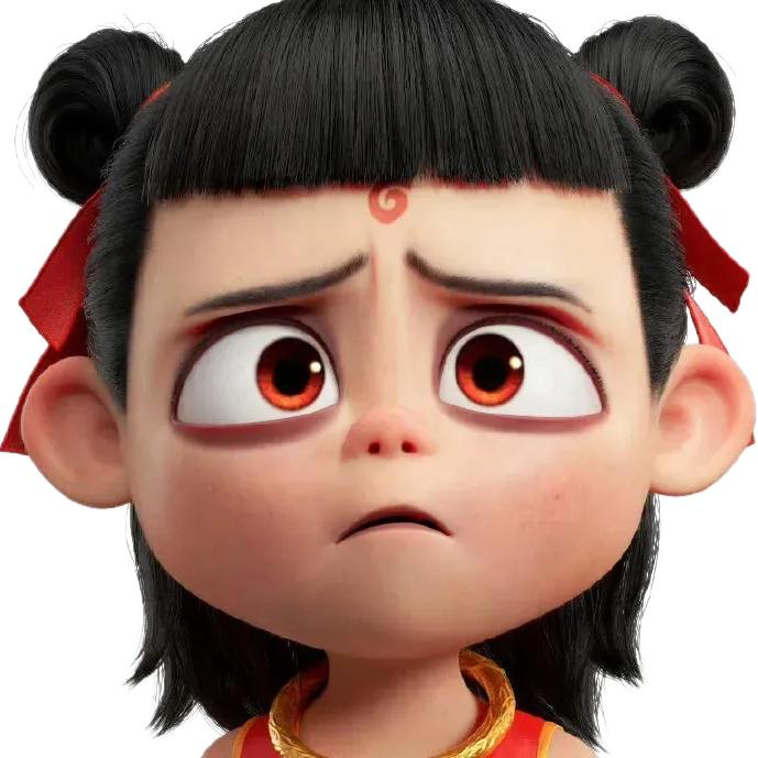 你眼中的星星不见了