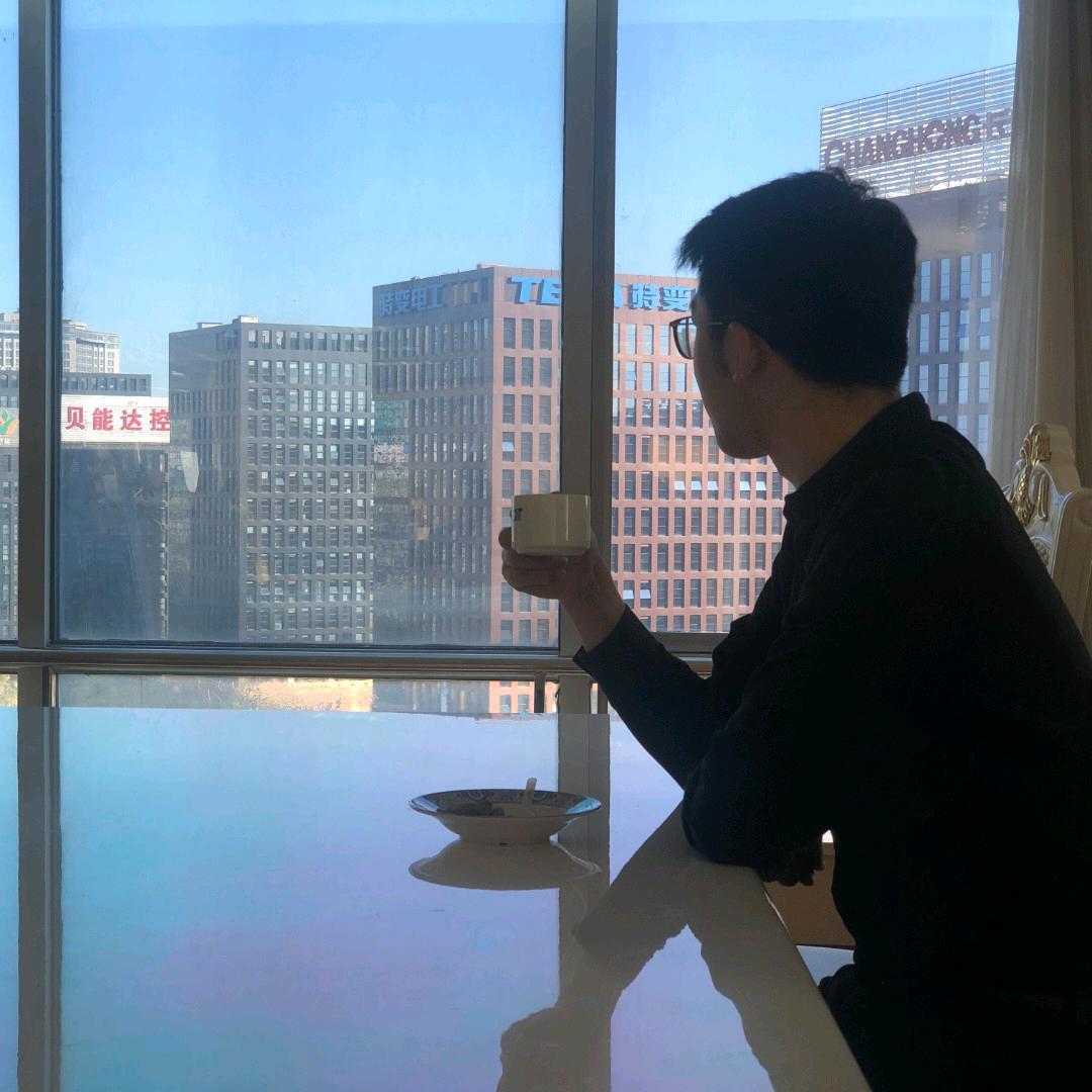 😇一起看世界