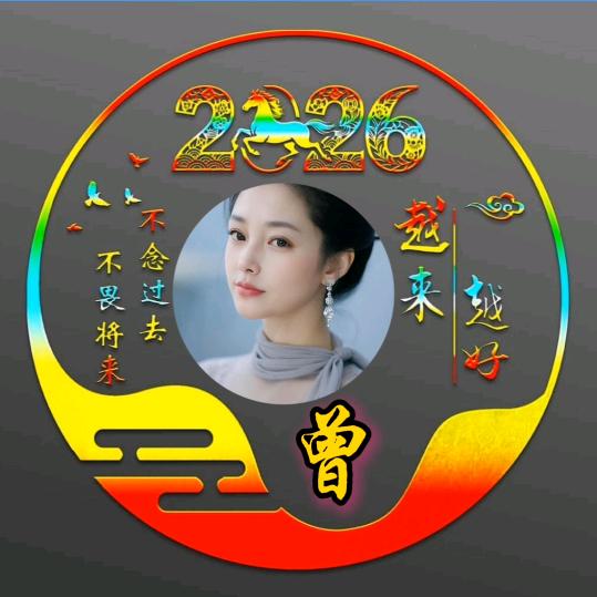 《曾》温柔，坚强猪