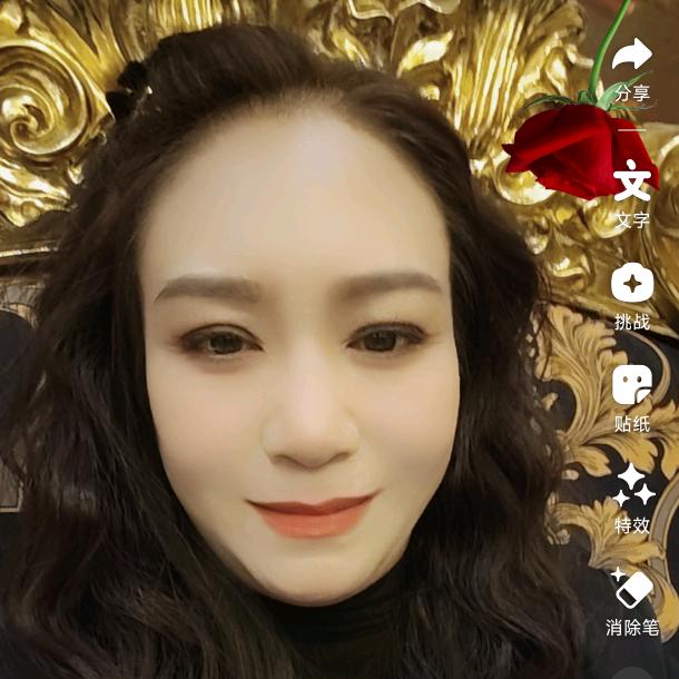A陈华