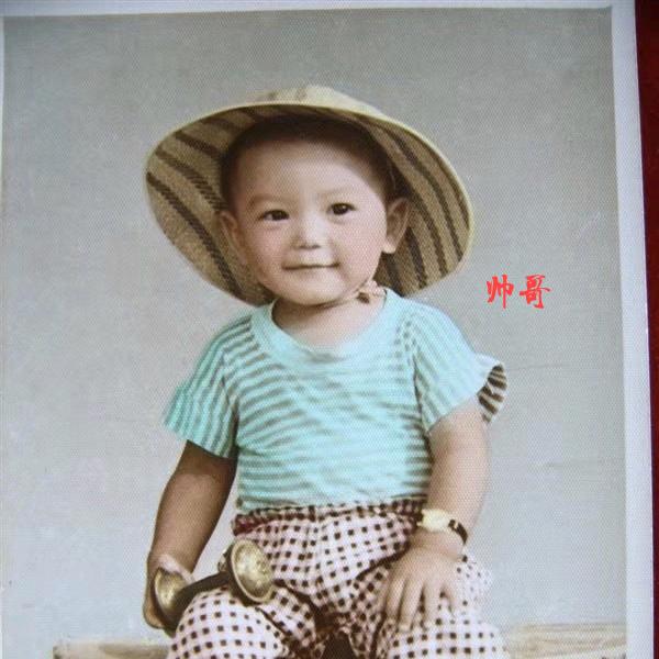 人生如梦