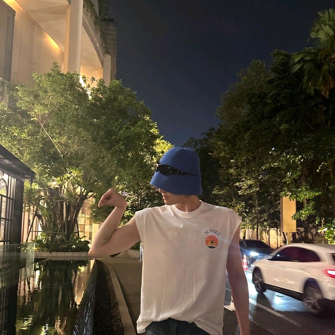 辣妹小熊🧸