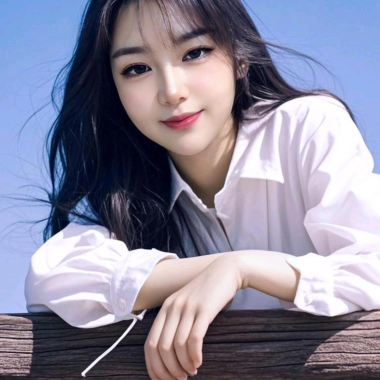 夹服尼（想恋爱❤️）