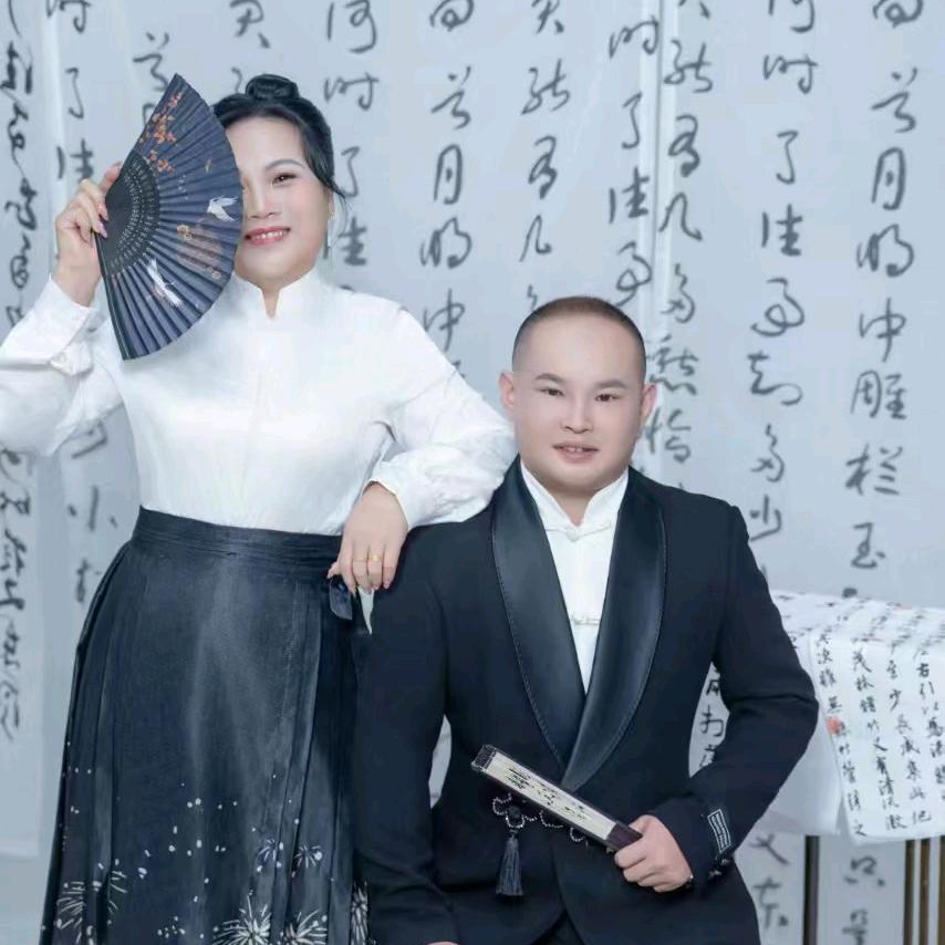 我就对你不离不弃