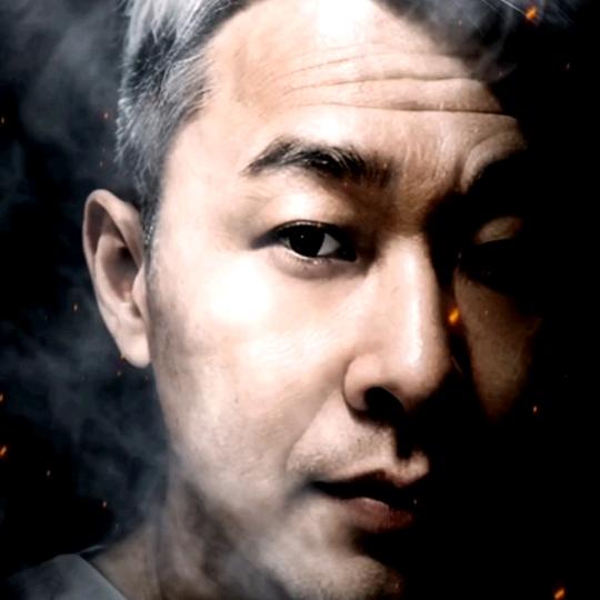 梁展豪（瑜鸿）