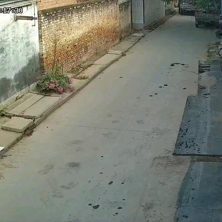 焊工老三