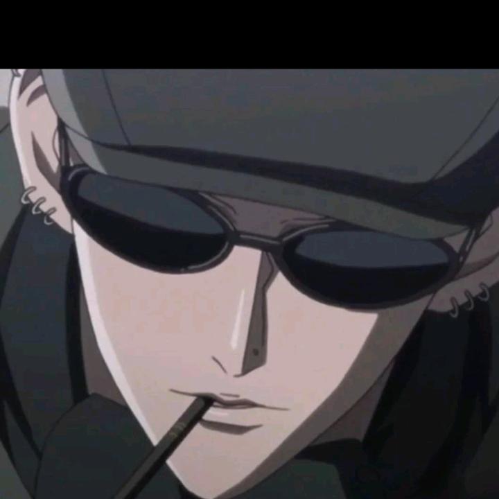 渣渣.