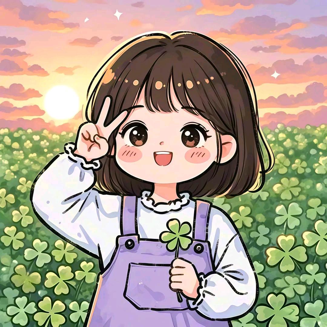 好运降林