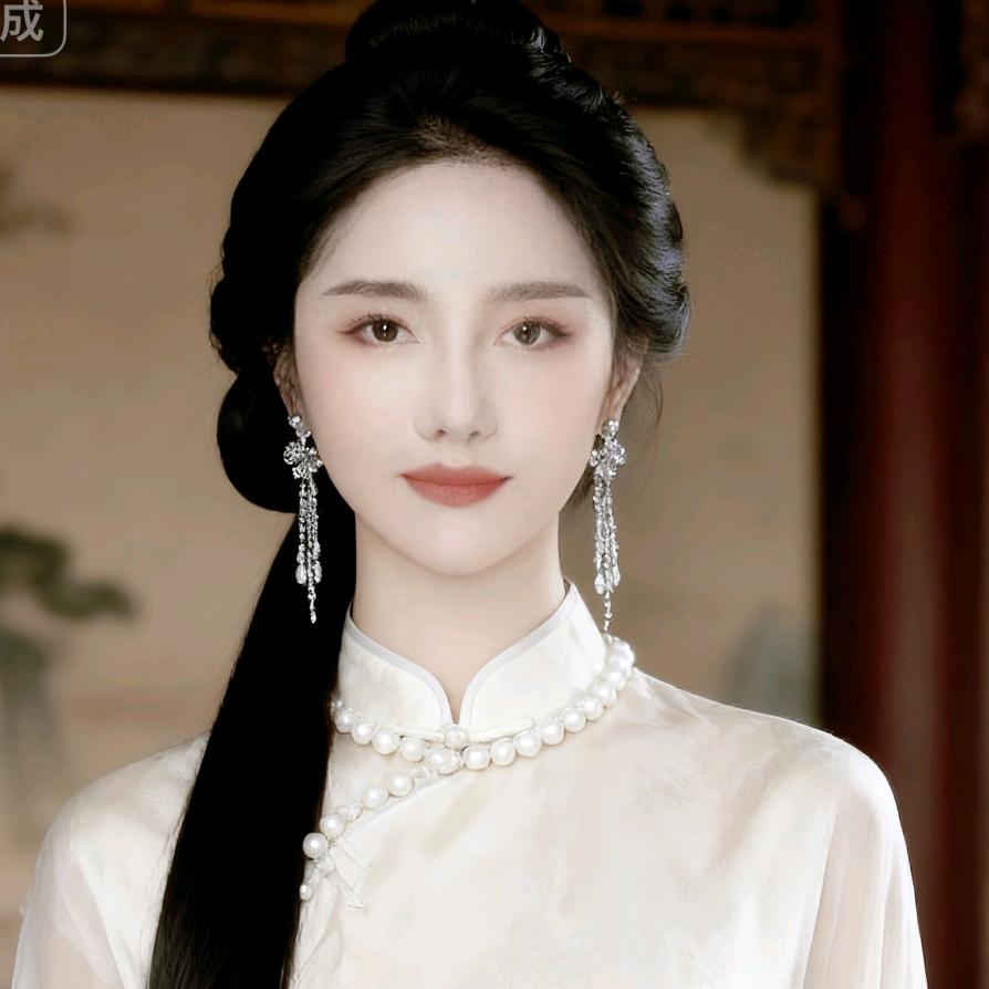 袁若灵-为爱觉醒