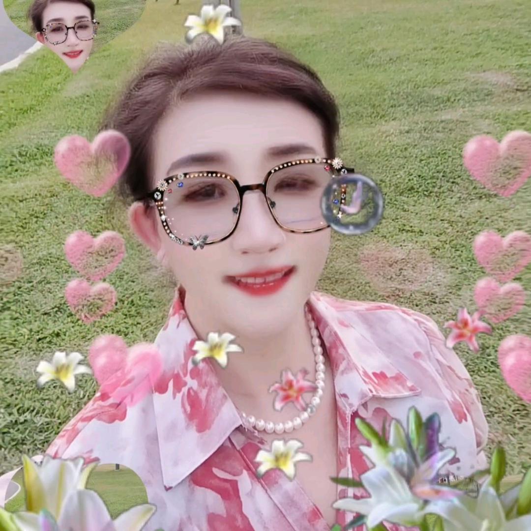 金姐