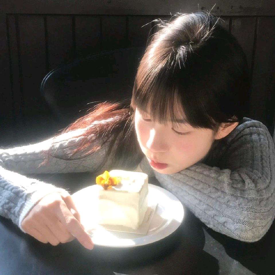 芝士奶盖
