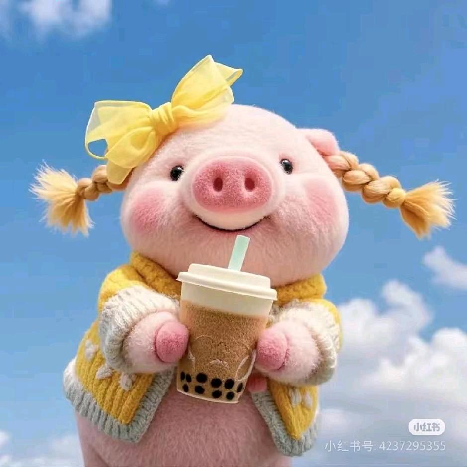 小猪佩奇