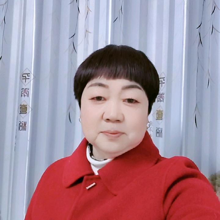 喜笑颜开